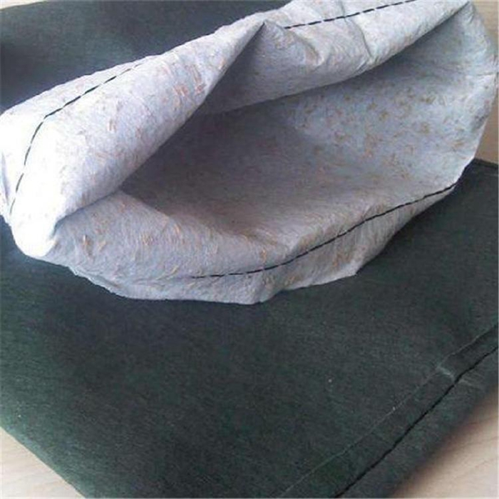 護(hù)坡生態(tài)袋